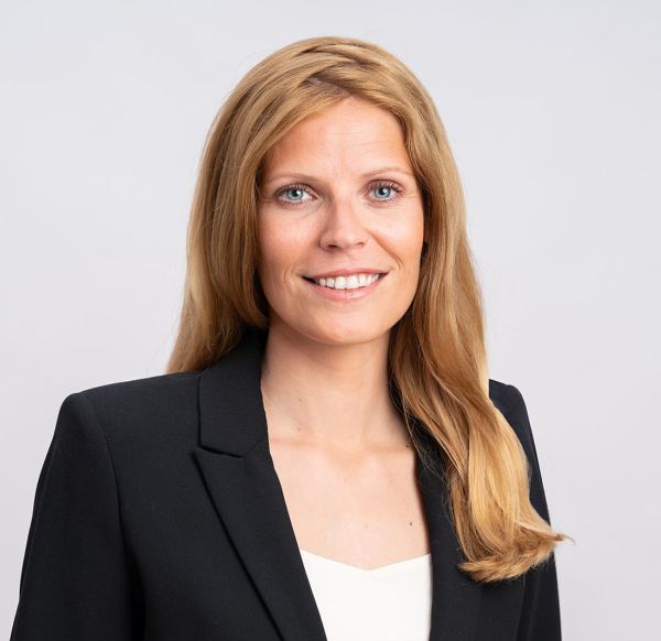 Franziska Weßbecher, Steuerberaterin, Berlin