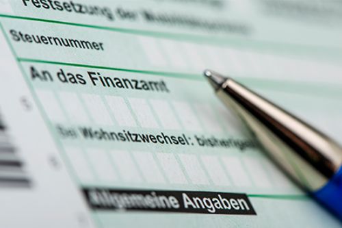 Foto: filmfoto - istock.com - Werbungskosten bei Vermietung und Verpachtung: Das sollten Sie wissen