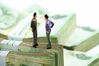 Foto: showcake - iStock.com - Grundsteuer: Wie viel Grundsteuer Eigentümer auf ihre Mieter umlegen können