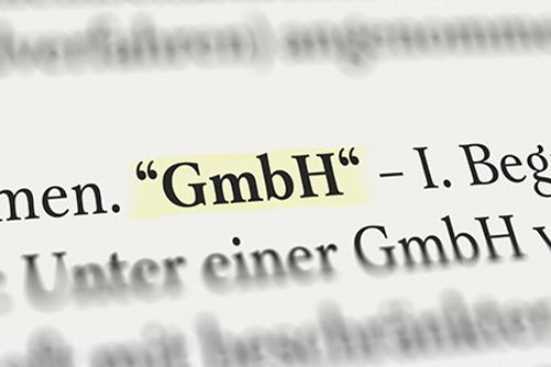 Foto: Nico - stock.adobe.com - Immobiliengesellschaft als GmbH oder als GmbH & Co. KG: Steueroptimierung durch Gesellschaftsstrukturen