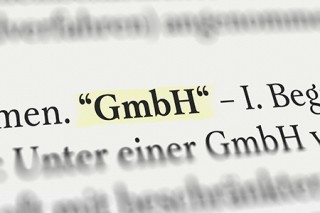 Foto: Nico - stock.adobe.com - Immobiliengesellschaft als GmbH oder als GmbH & Co. KG: Steueroptimierung durch Gesellschaftsstrukturen