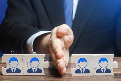 Foto: Andrii Yalanskyi - iStock.com - Betriebsaufspaltung: Die wichtigsten Informationen zur Betriebsaufspaltung