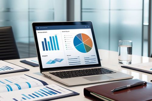 Foto: Geringwertige Wirtschaftsgüter (GWG) & Sofortabschreibungen bei digitalen Wirtschaftsgütern