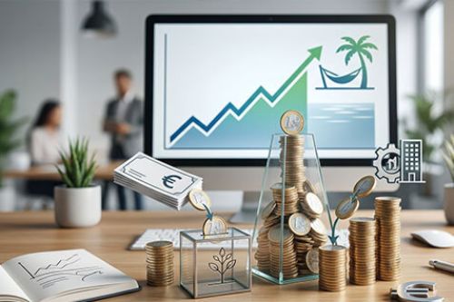 Foto: Betriebliche Altersvorsorge und steuerliche Förderung für Unternehmer und Mitarbeiter